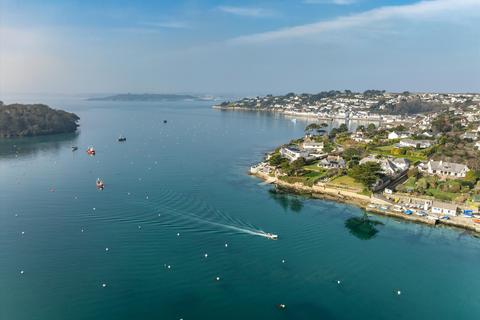 3 bedroom detached house for sale, Tredenham Road, St. Mawes, Truro, Cornwall, TR2
