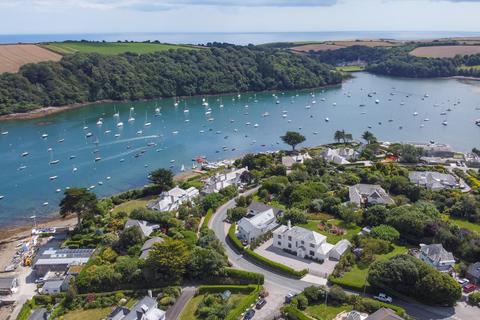 3 bedroom detached house for sale, Tredenham Road, St. Mawes, Truro, Cornwall, TR2