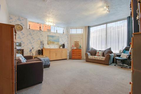 3 bedroom end of terrace house for sale, Fort Terrace, Barnstaple EX32