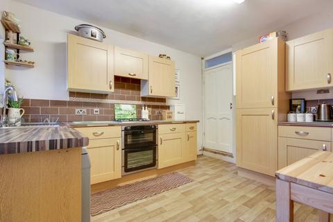 3 bedroom end of terrace house for sale, Fort Terrace, Barnstaple EX32