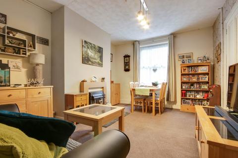 3 bedroom end of terrace house for sale, Fort Terrace, Barnstaple EX32