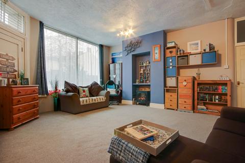 3 bedroom end of terrace house for sale, Fort Terrace, Barnstaple EX32