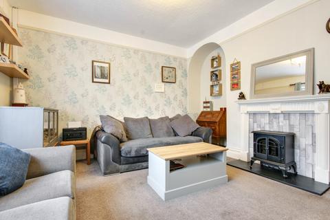 3 bedroom end of terrace house for sale, Fort Terrace, Barnstaple EX32