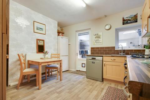 3 bedroom end of terrace house for sale, Fort Terrace, Barnstaple EX32