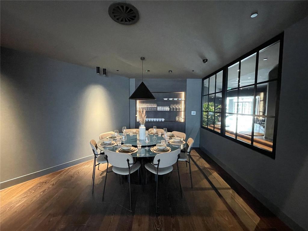 Residents Suites