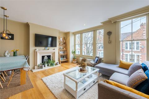 26b Lindrop Street, London, SW6 2QX