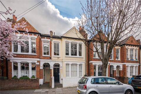 26b Lindrop Street, London, SW6 2QX