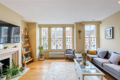 26b Lindrop Street, London, SW6 2QX