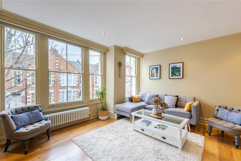 26b Lindrop Street, London, SW6 2QX