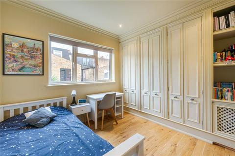 26b Lindrop Street, London, SW6 2QX