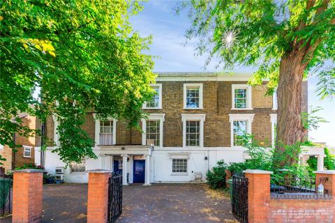 Southgate Road, Hackney, London, N1