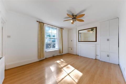 undefined, Southgate Road, Hackney, London, N1