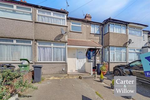 3 bedroom terraced house for sale, New Road, Essex
