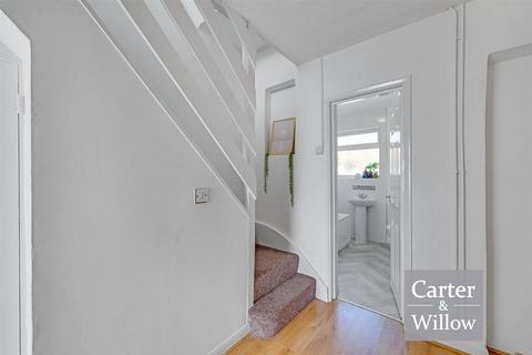 3 bedroom terraced house for sale, New Road, Essex