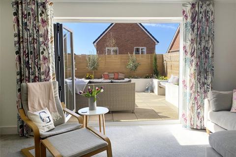 3 bedroom detached house for sale, Exmouth