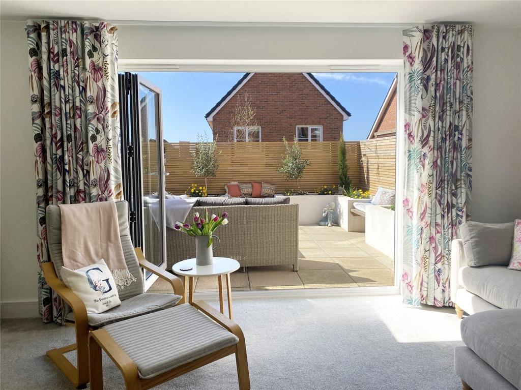 Bifolds