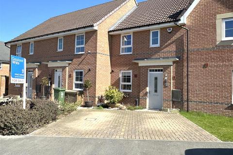 undefined, Gresley Close, Yarm, TS15 9ZH