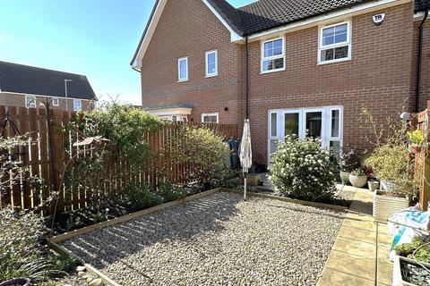 undefined, Gresley Close, Yarm, TS15 9ZH