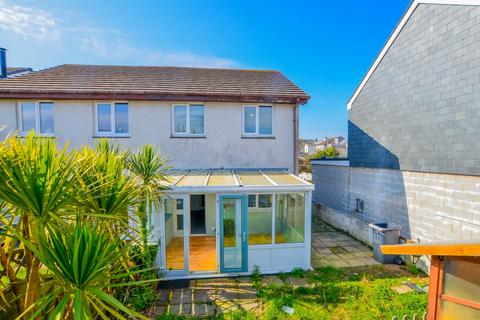 14 Tor View, Bugle, St Austell, PL26 8RB