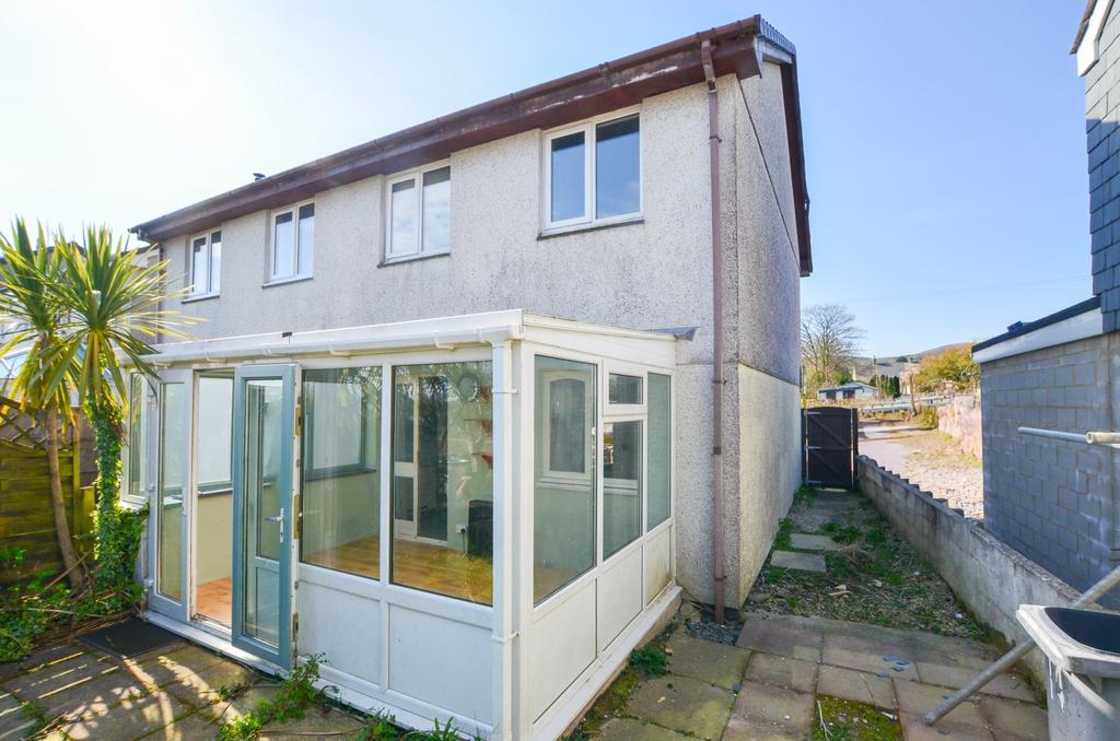 To Book A Viewing Call TPS Lostwithiel on 01208 87