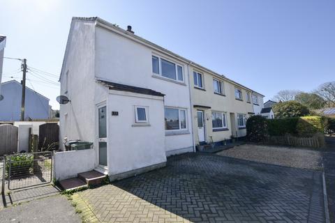 13 Rectory Road, Lanivet, Bodmin, PL30 5HH