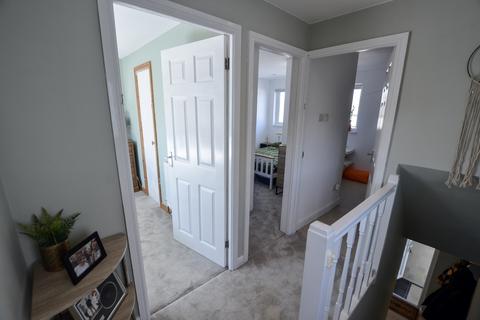 13 Rectory Road, Lanivet, Bodmin, PL30 5HH