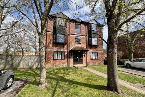 4 Cherberry Close, Fleet, GU51 2TD
