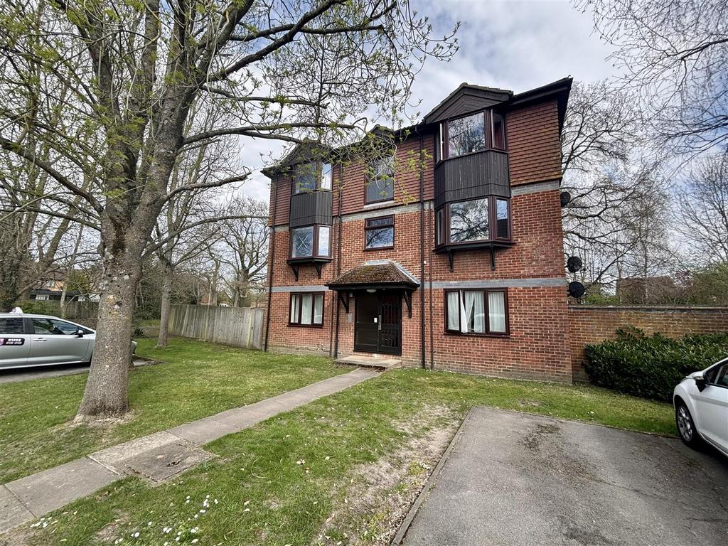 Front External