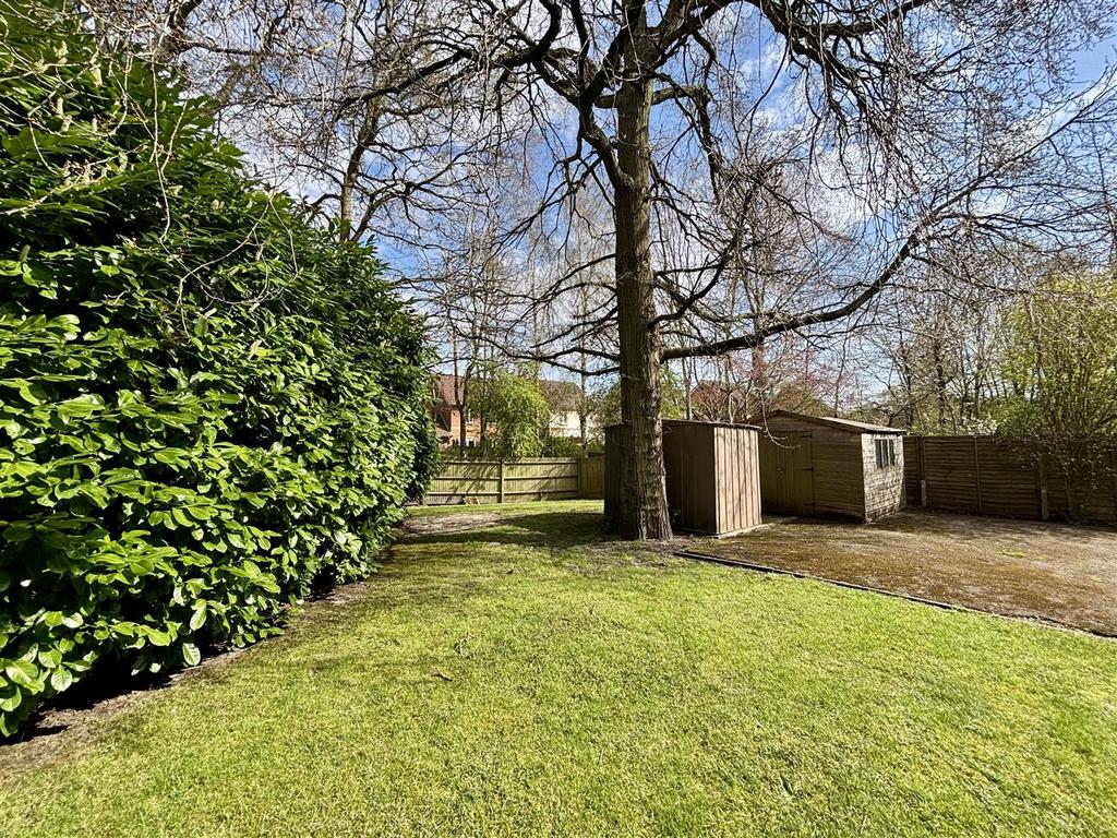 Communal Grounds