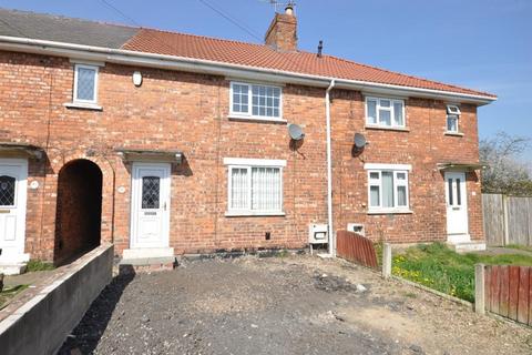5 Eldon Grove, Moorends, Doncaster, DN8 4QY
