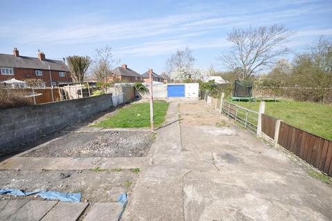 5 Eldon Grove, Moorends, Doncaster, DN8 4QY