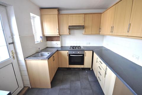 5 Eldon Grove, Moorends, Doncaster, DN8 4QY