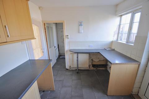 5 Eldon Grove, Moorends, Doncaster, DN8 4QY