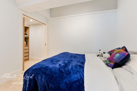1 bedroom apartment for sale, Sandringham Road, LONDON E8