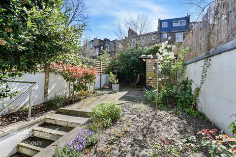 Sandringham Road, LONDON E8