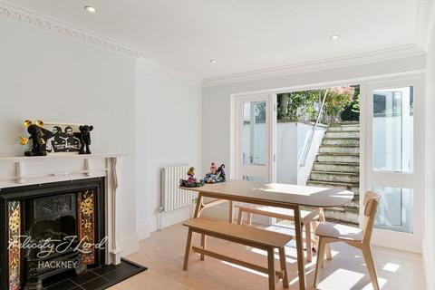 1 bedroom apartment for sale, Sandringham Road, LONDON E8