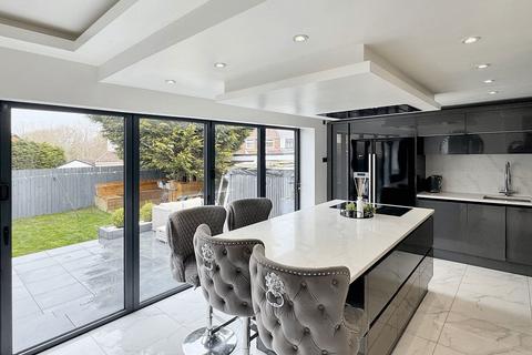 undefined, Claremont Drive, Farnworth, Widnes