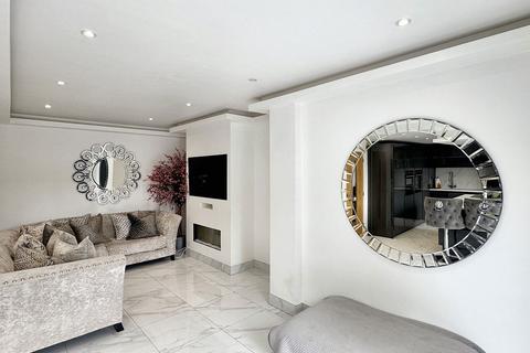 undefined, Claremont Drive, Farnworth, Widnes