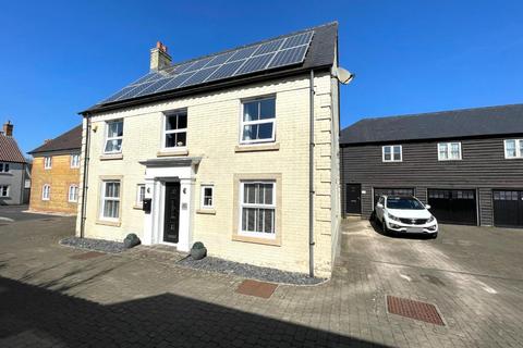 5 bedroom detached house for sale, Walnut Grove, Shepton Mallet
