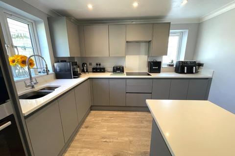 5 bedroom detached house for sale, Walnut Grove, Shepton Mallet