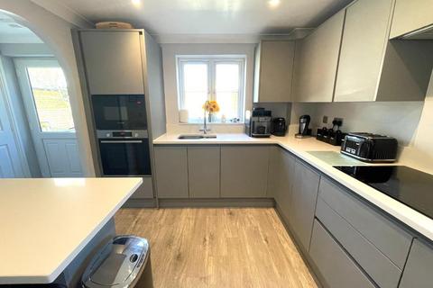 5 bedroom detached house for sale, Walnut Grove, Shepton Mallet