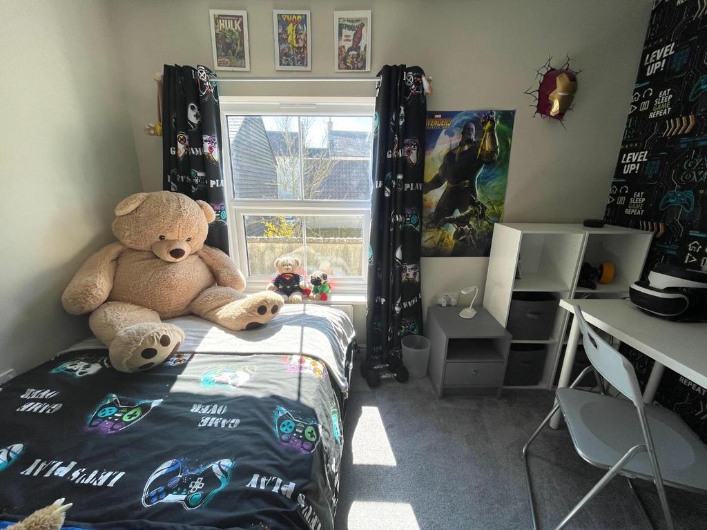 Bedroom Three.JPG