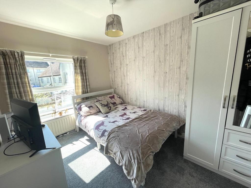 Bedroom Four.JPG