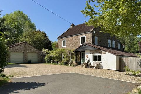 Dryleaze Bath Road, Saltford, Bristol, BS31 3JT