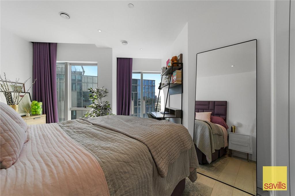 Principal Bedroom