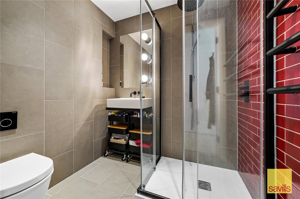 Bathroo