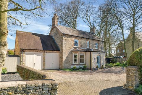 4 bedroom detached house for sale, Bescaby Lane, Waltham On The Wolds, Leicestershire