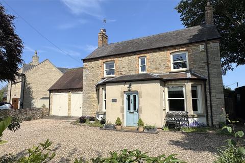 undefined, Bescaby Lane, Waltham On The Wolds, Leicestershire