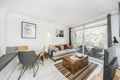 1 bedroom flat for sale, Talbot Road, London W2
