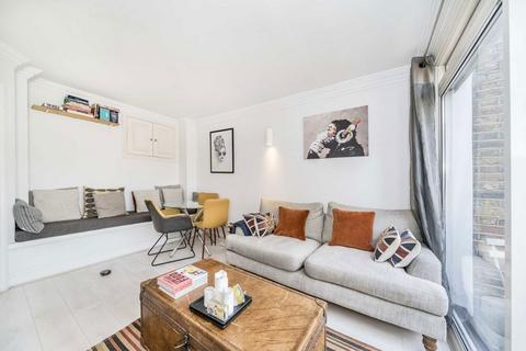 1 bedroom flat for sale, Talbot Road, London W2